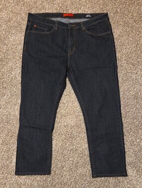 MBX Men's Slim Fit Jeans